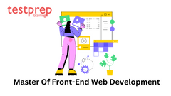 Master of Front-End Web Development